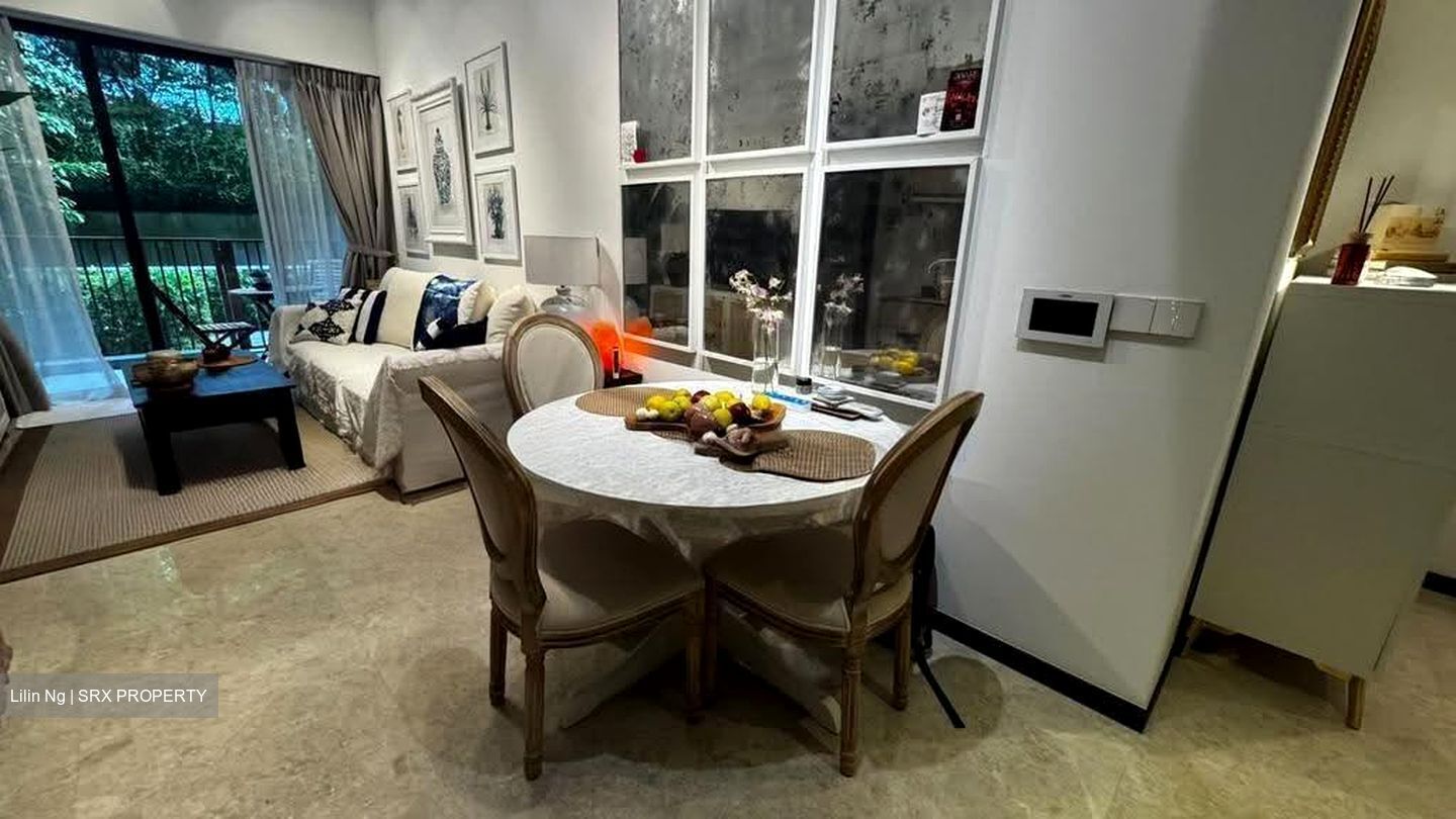 Royalgreen (D10), Condominium #607460481